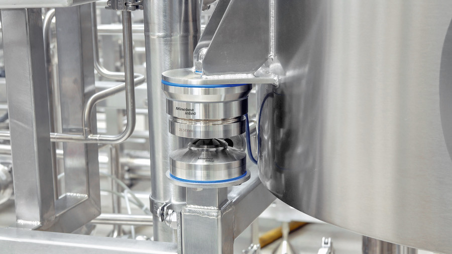 Cân Silo: Công nghệ đột phá cho quản lý trọng lượng